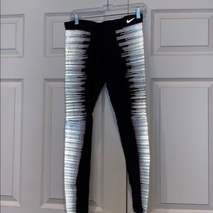 Nike Dri-Fit Reflective Pants